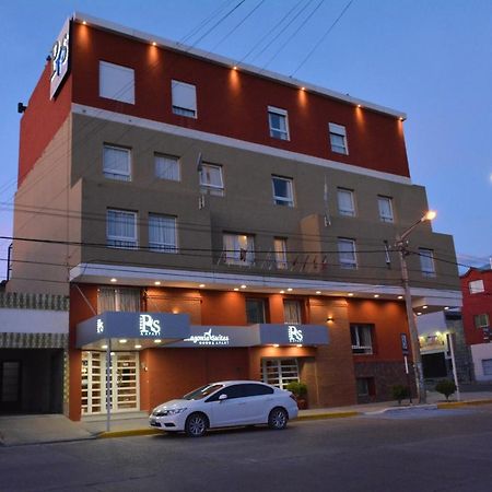 Patagonia Suites Trelew Eksteriør billede