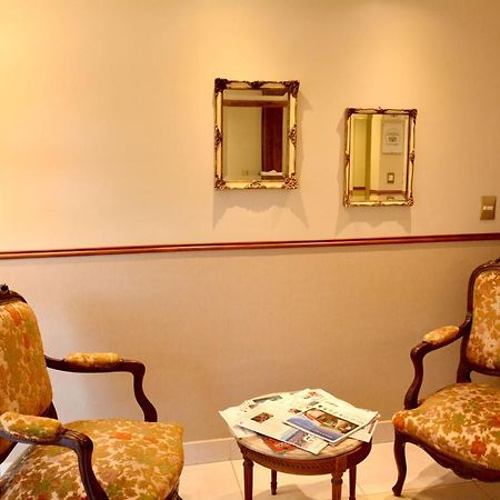 Patagonia Suites Trelew Eksteriør billede
