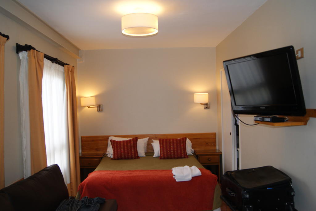 Patagonia Suites Trelew Eksteriør billede