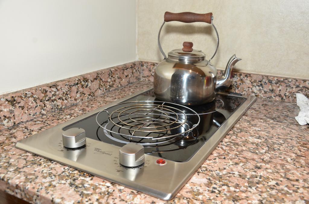 Patagonia Suites Trelew Eksteriør billede