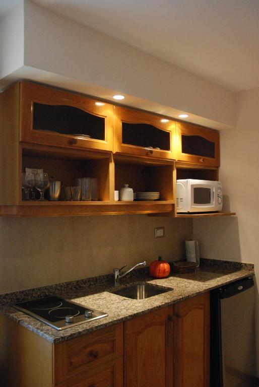 Patagonia Suites Trelew Værelse billede
