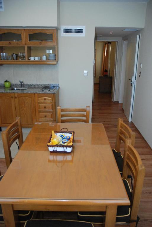 Patagonia Suites Trelew Værelse billede