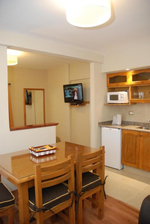 Patagonia Suites Trelew Værelse billede