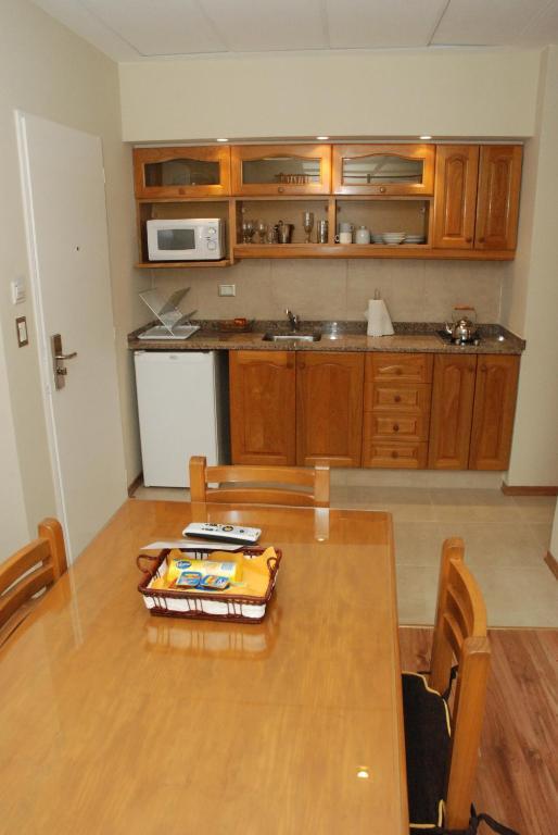Patagonia Suites Trelew Værelse billede