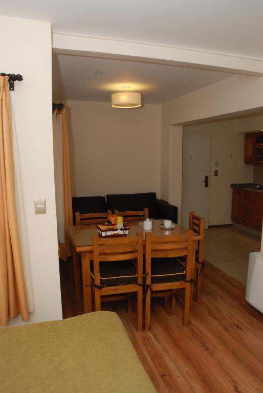 Patagonia Suites Trelew Værelse billede