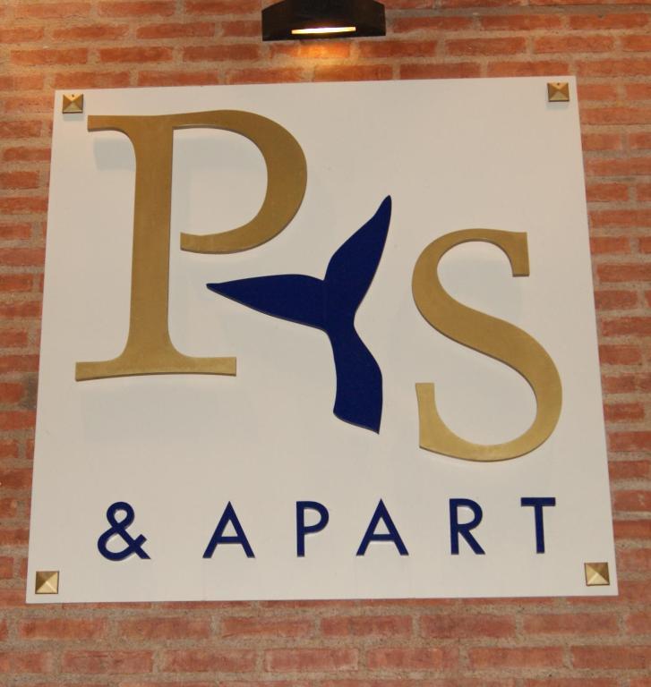 Patagonia Suites Trelew Værelse billede