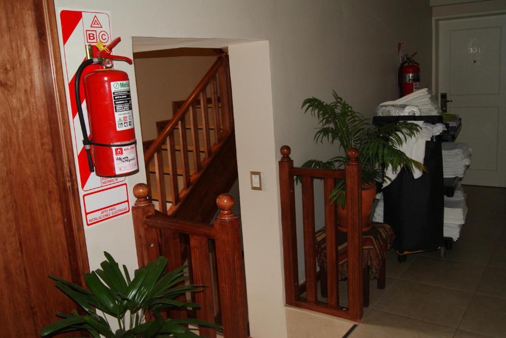 Patagonia Suites Trelew Eksteriør billede