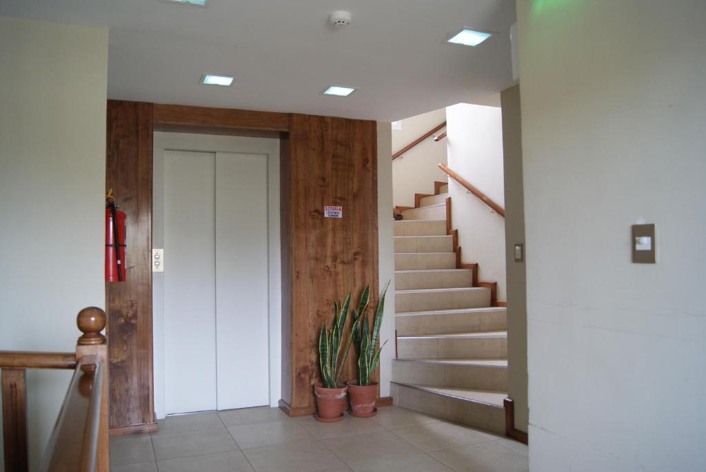 Patagonia Suites Trelew Eksteriør billede