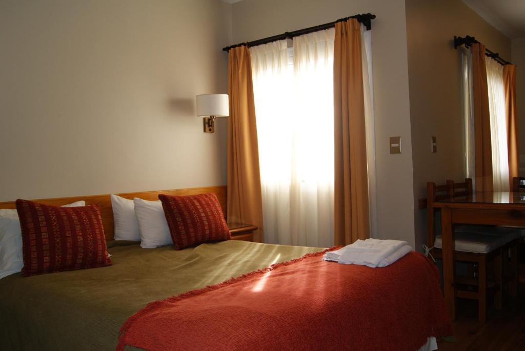 Patagonia Suites Trelew Værelse billede