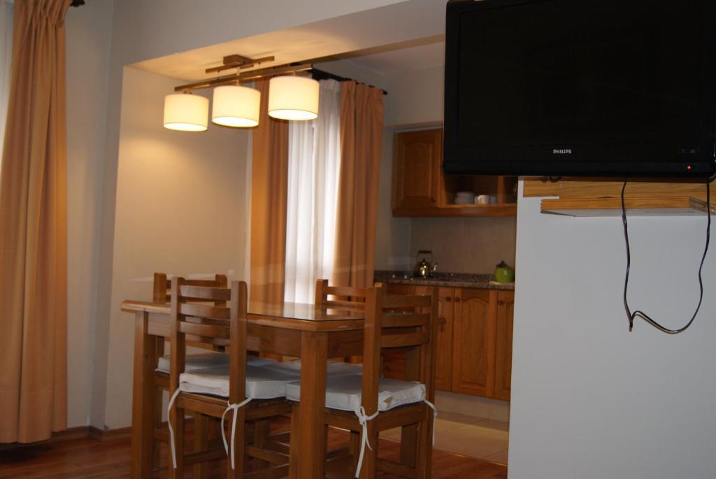 Patagonia Suites Trelew Eksteriør billede