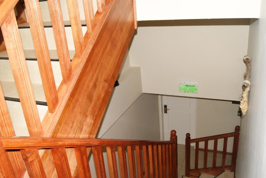 Patagonia Suites Trelew Eksteriør billede