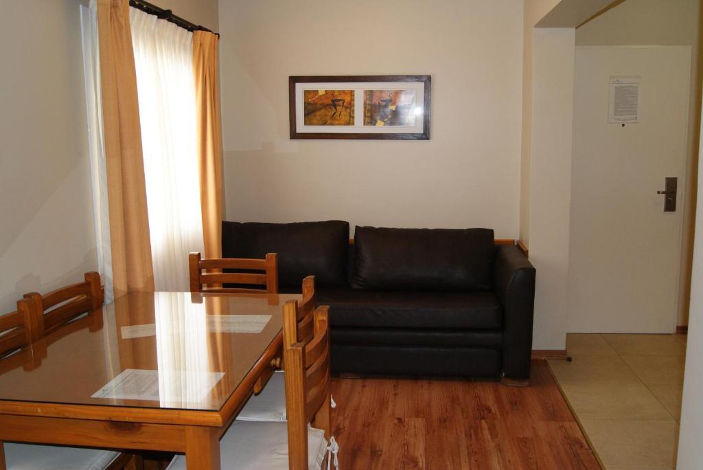 Patagonia Suites Trelew Eksteriør billede