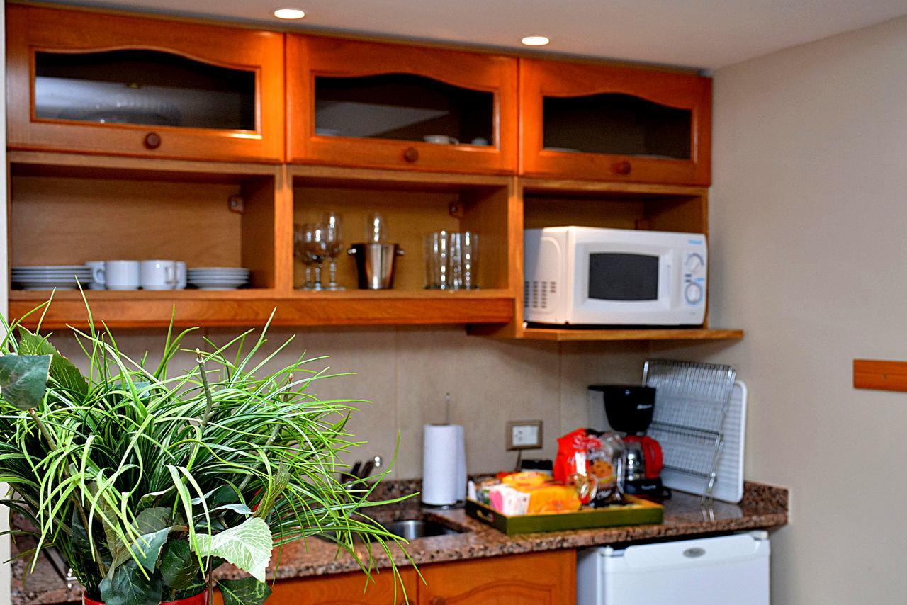 Patagonia Suites Trelew Eksteriør billede