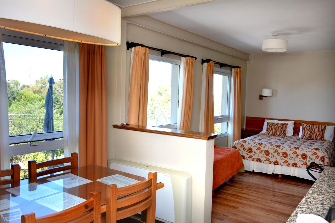 Patagonia Suites Trelew Eksteriør billede