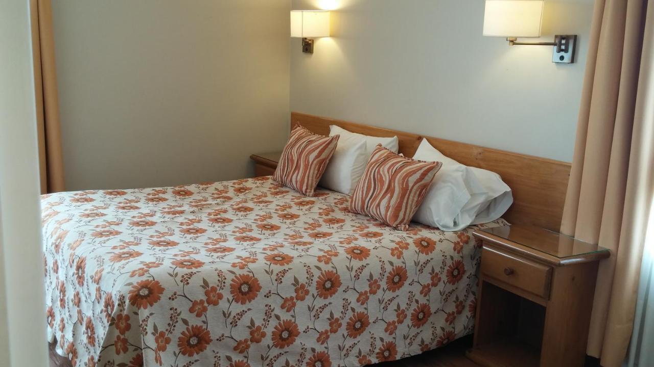 Patagonia Suites Trelew Eksteriør billede