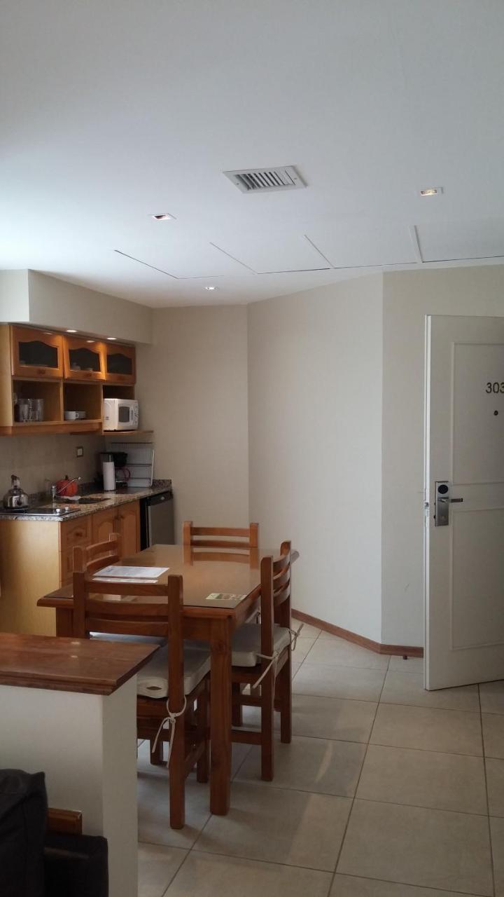 Patagonia Suites Trelew Eksteriør billede