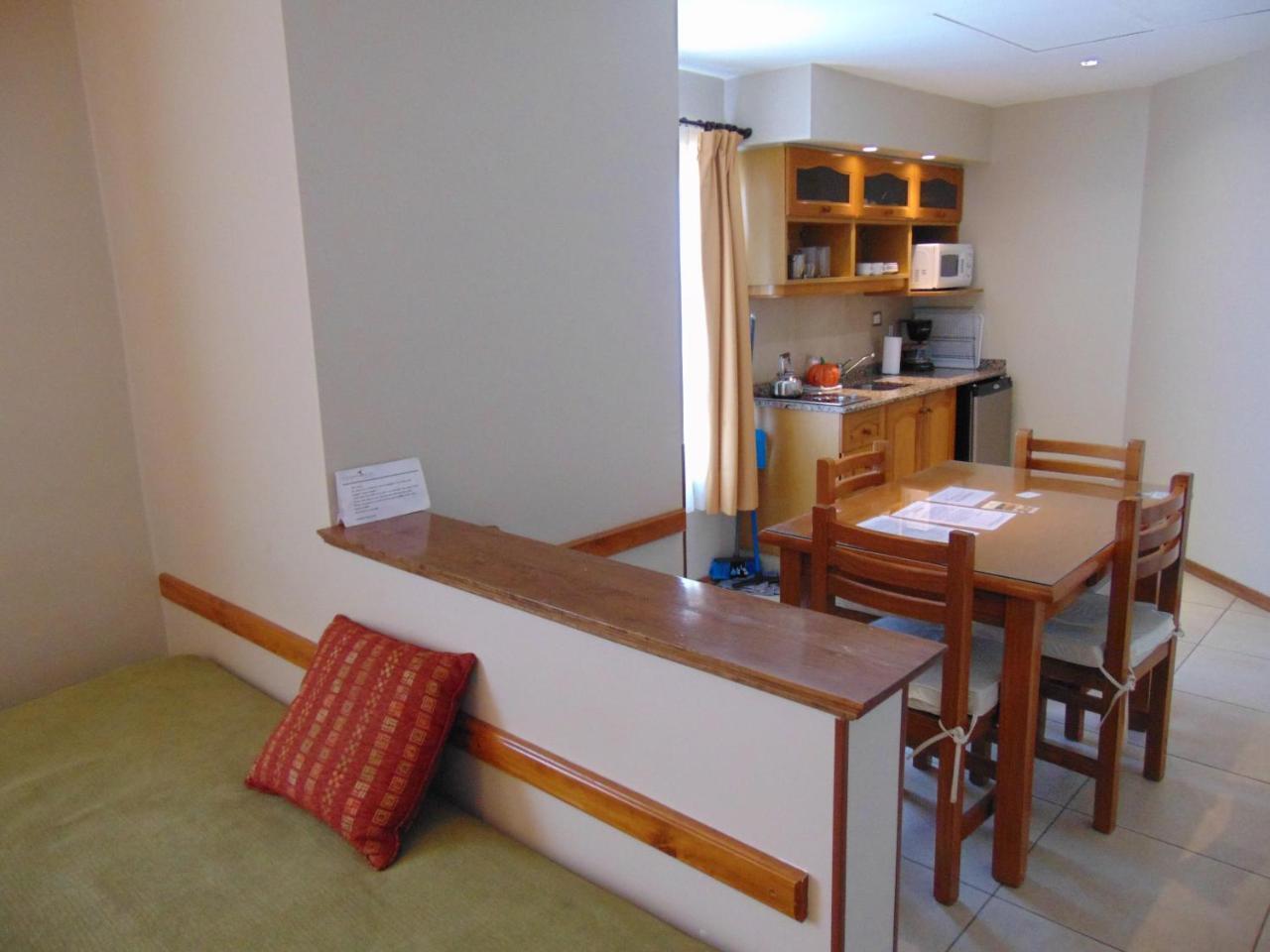 Patagonia Suites Trelew Eksteriør billede