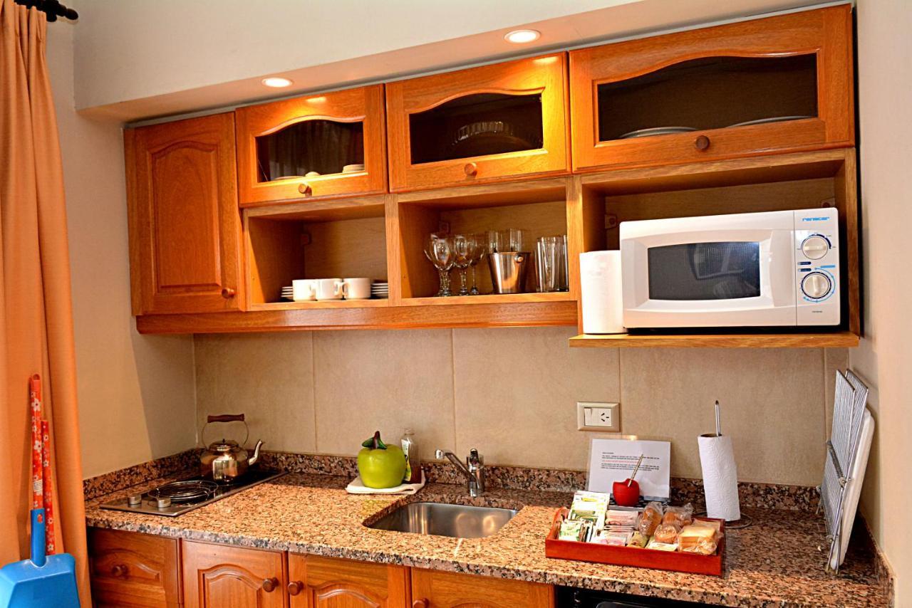 Patagonia Suites Trelew Eksteriør billede