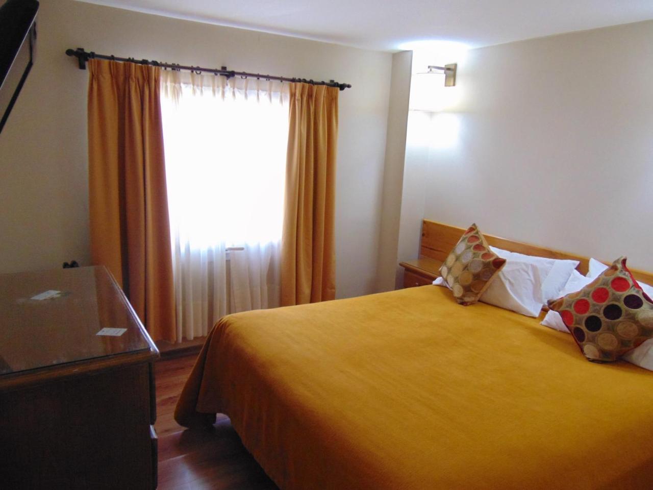 Patagonia Suites Trelew Eksteriør billede
