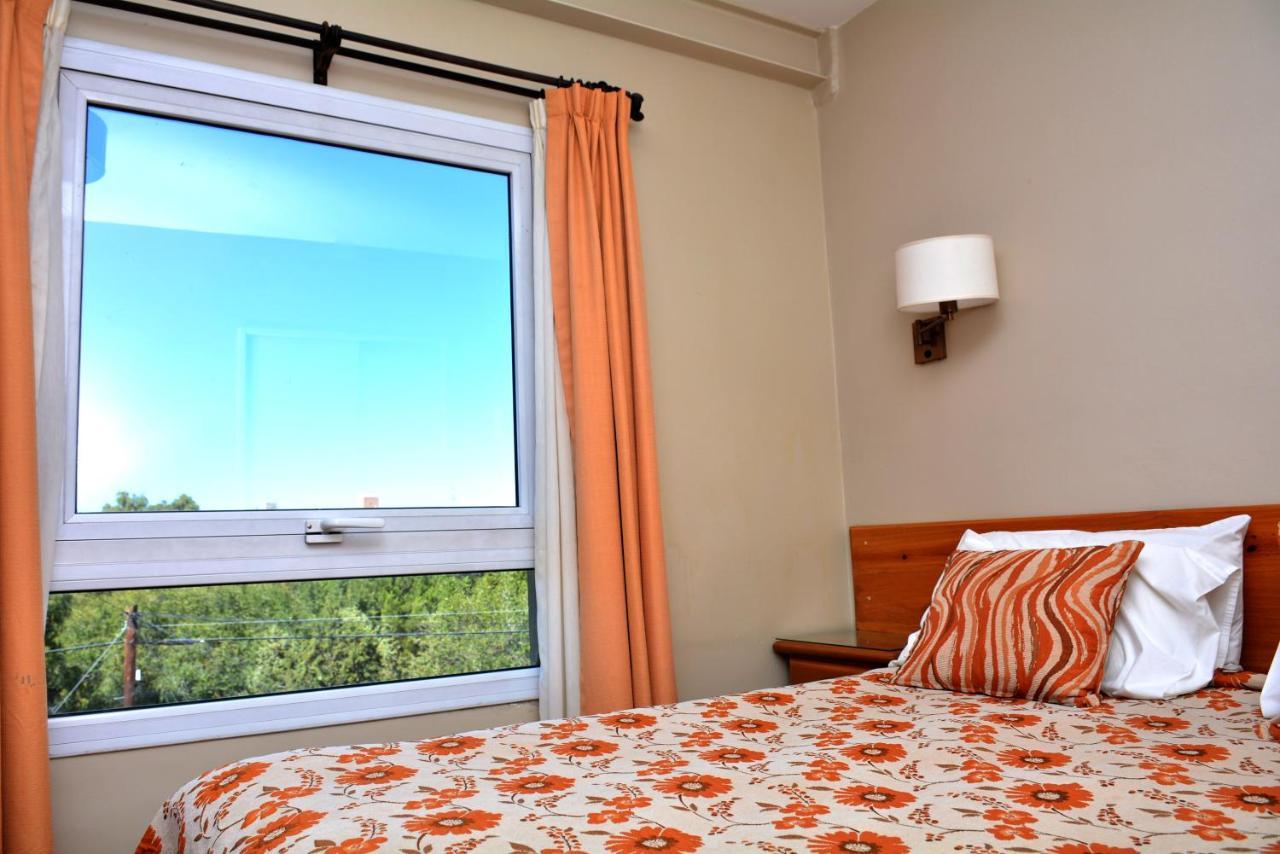 Patagonia Suites Trelew Eksteriør billede