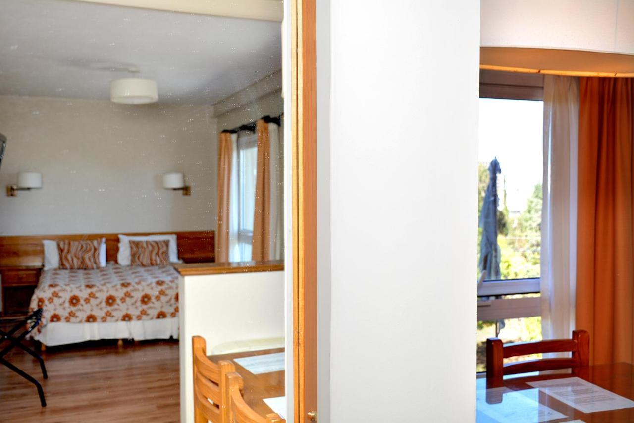 Patagonia Suites Trelew Eksteriør billede