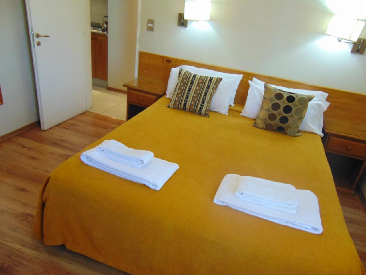 Patagonia Suites Trelew Eksteriør billede