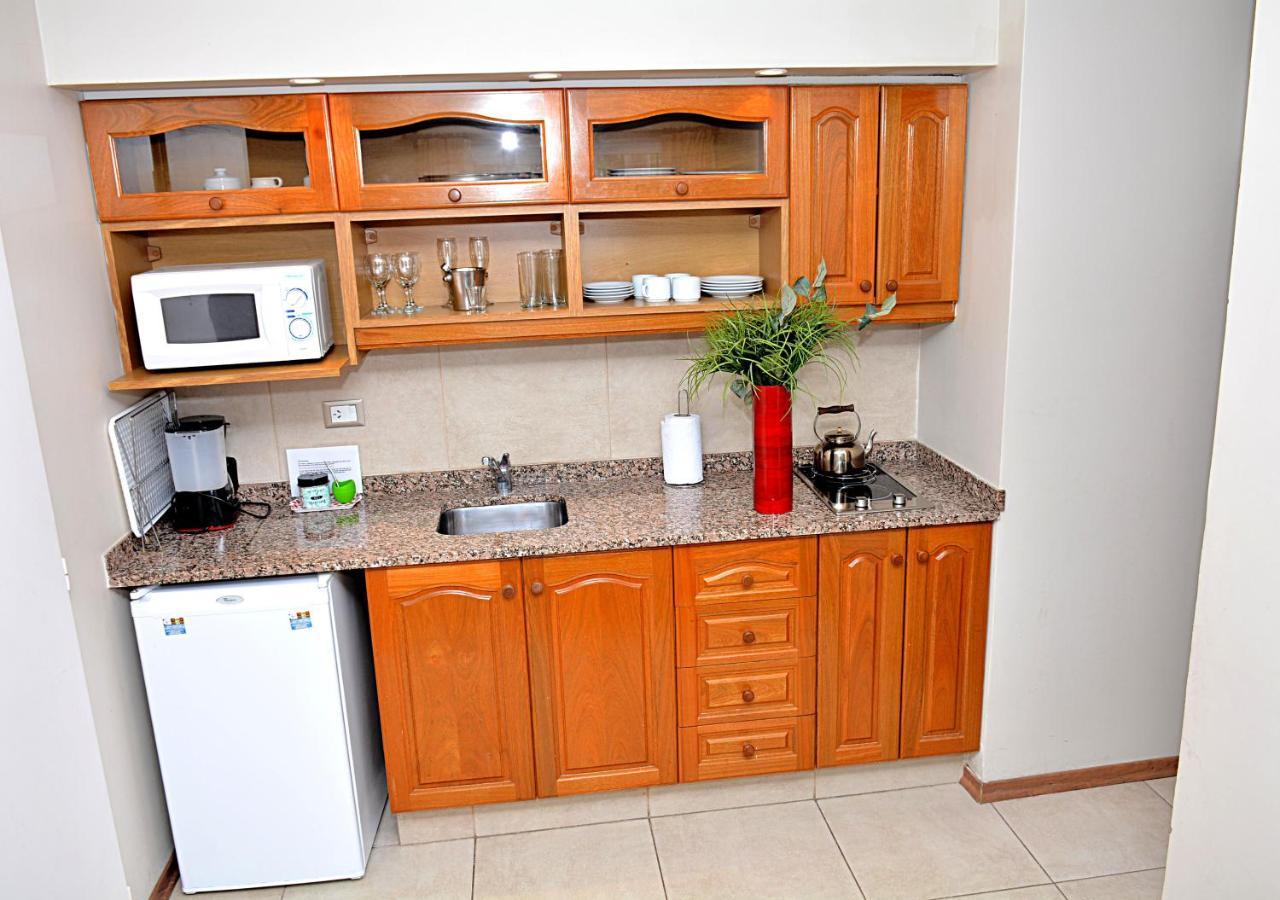 Patagonia Suites Trelew Eksteriør billede