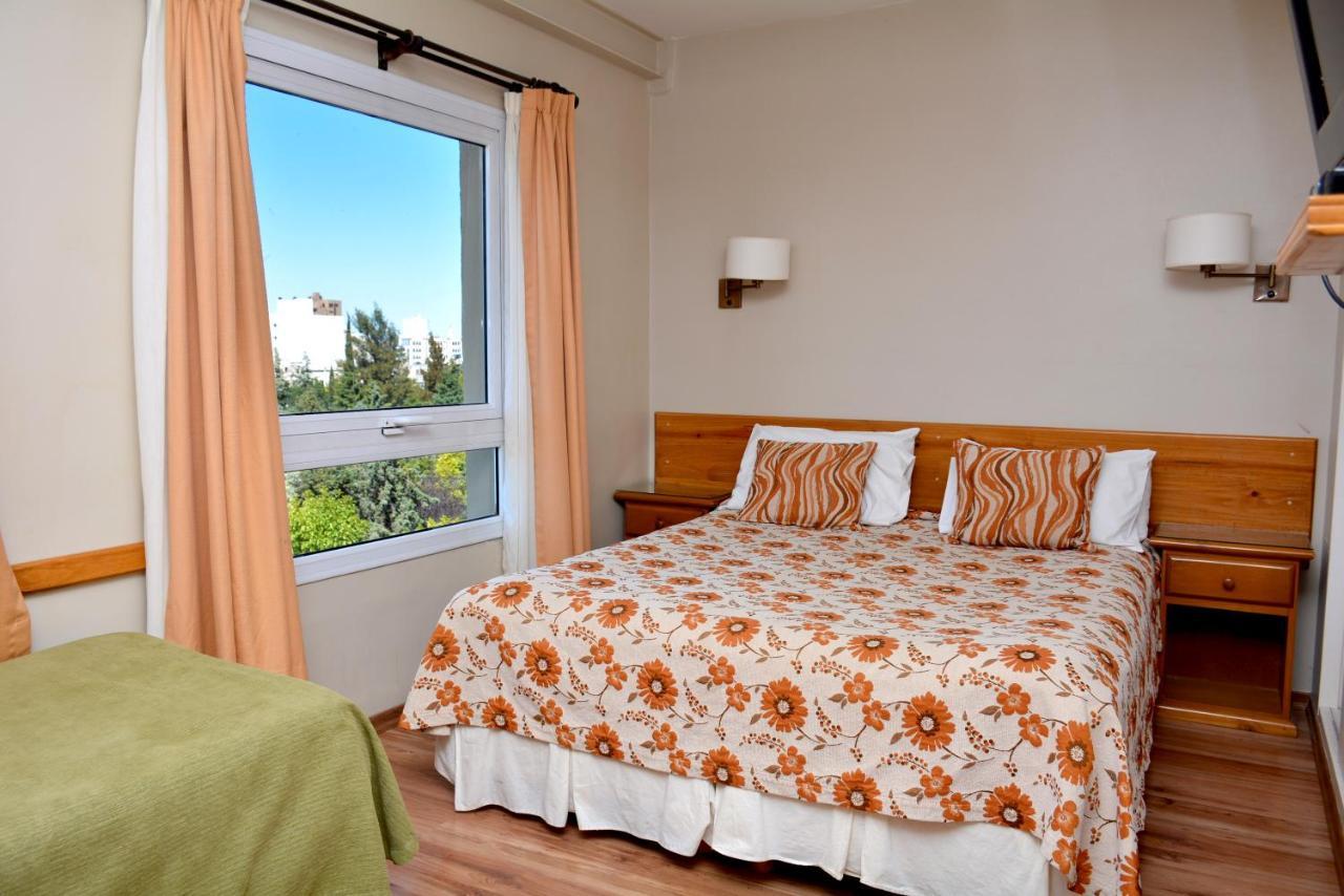 Patagonia Suites Trelew Eksteriør billede