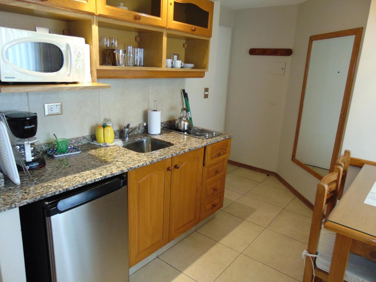 Patagonia Suites Trelew Eksteriør billede