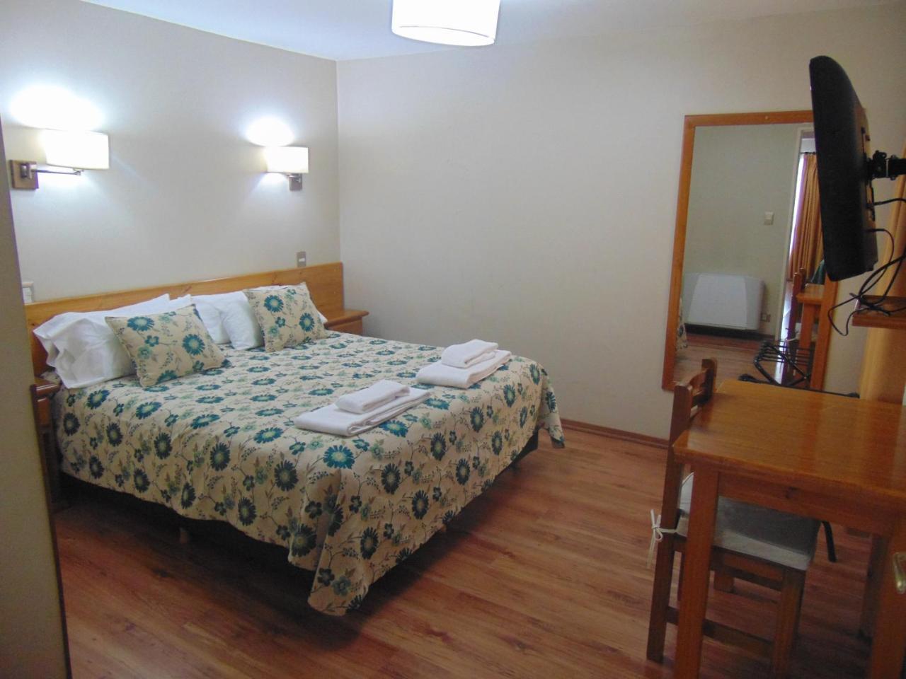 Patagonia Suites Trelew Eksteriør billede