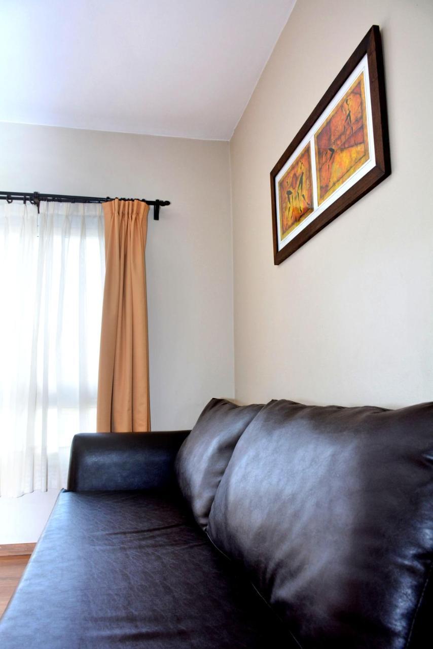 Patagonia Suites Trelew Eksteriør billede