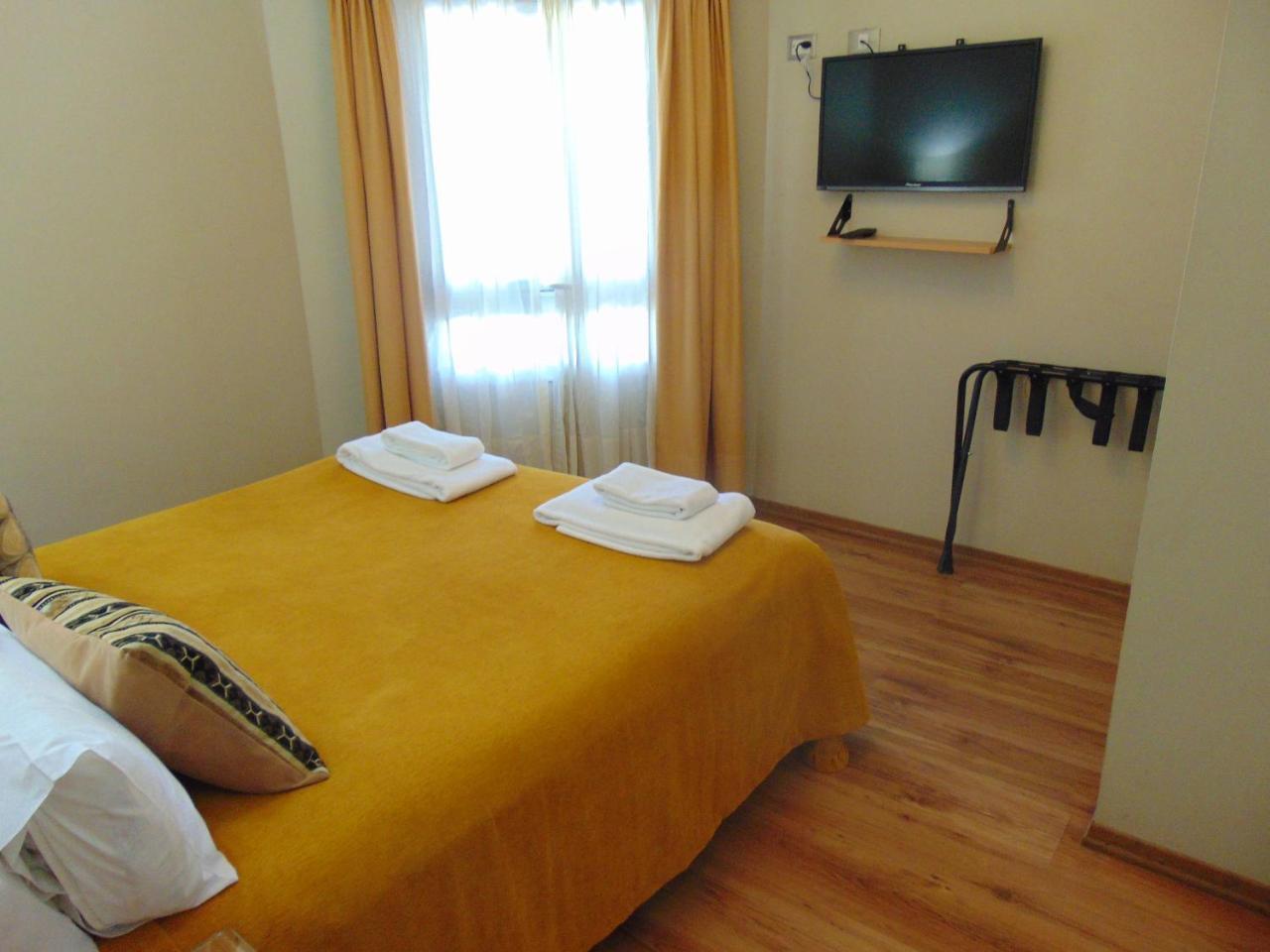 Patagonia Suites Trelew Eksteriør billede