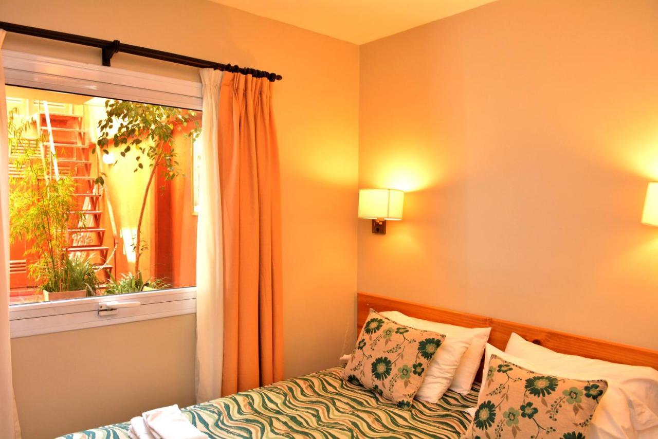 Patagonia Suites Trelew Eksteriør billede